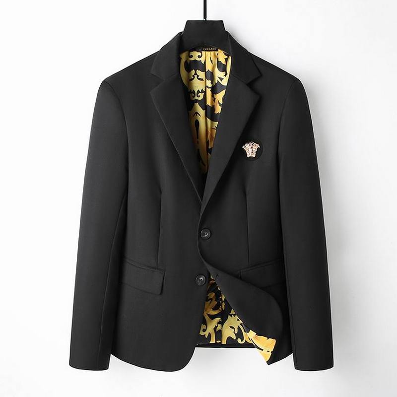 Versace Men's Outwear 27